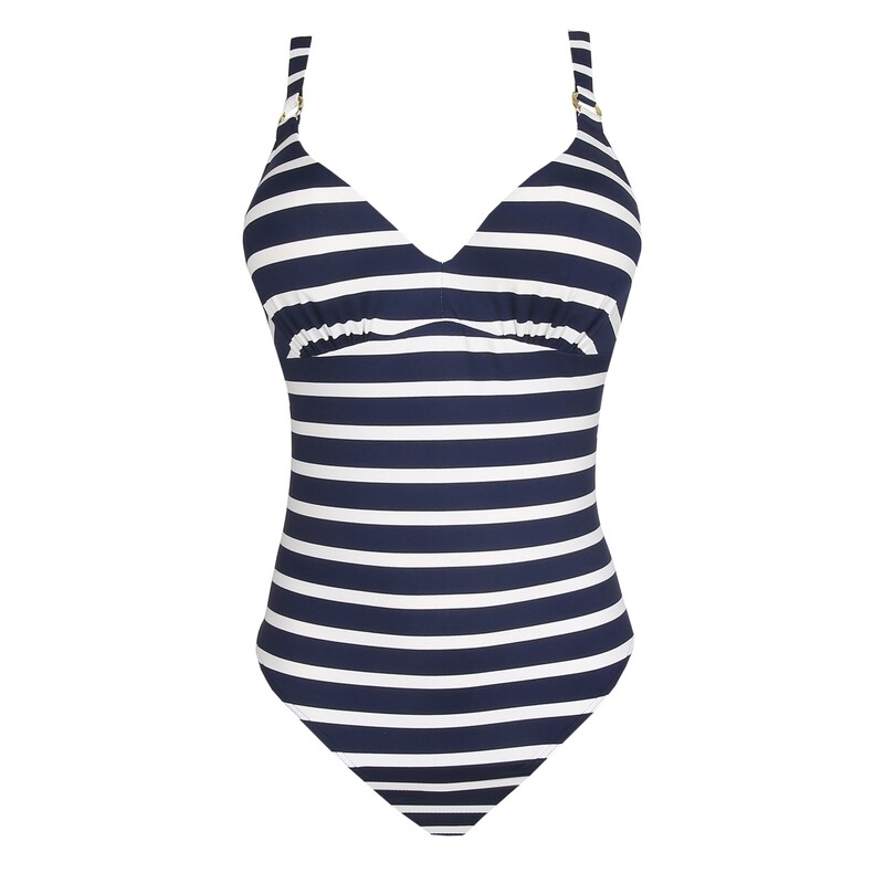 Badpak 4011539 Water Blue PrimaDonna Swim Nayarit