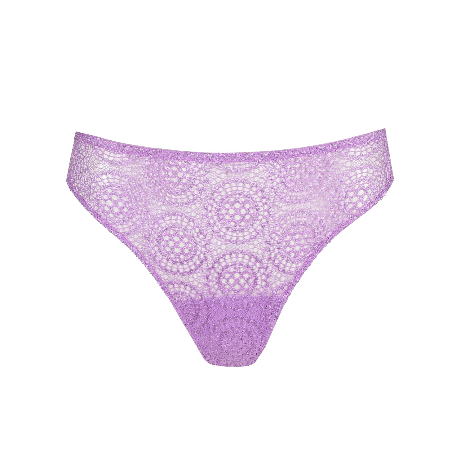 String 0642140 Lavender Cream PrimaDonna Twist Petit Paris