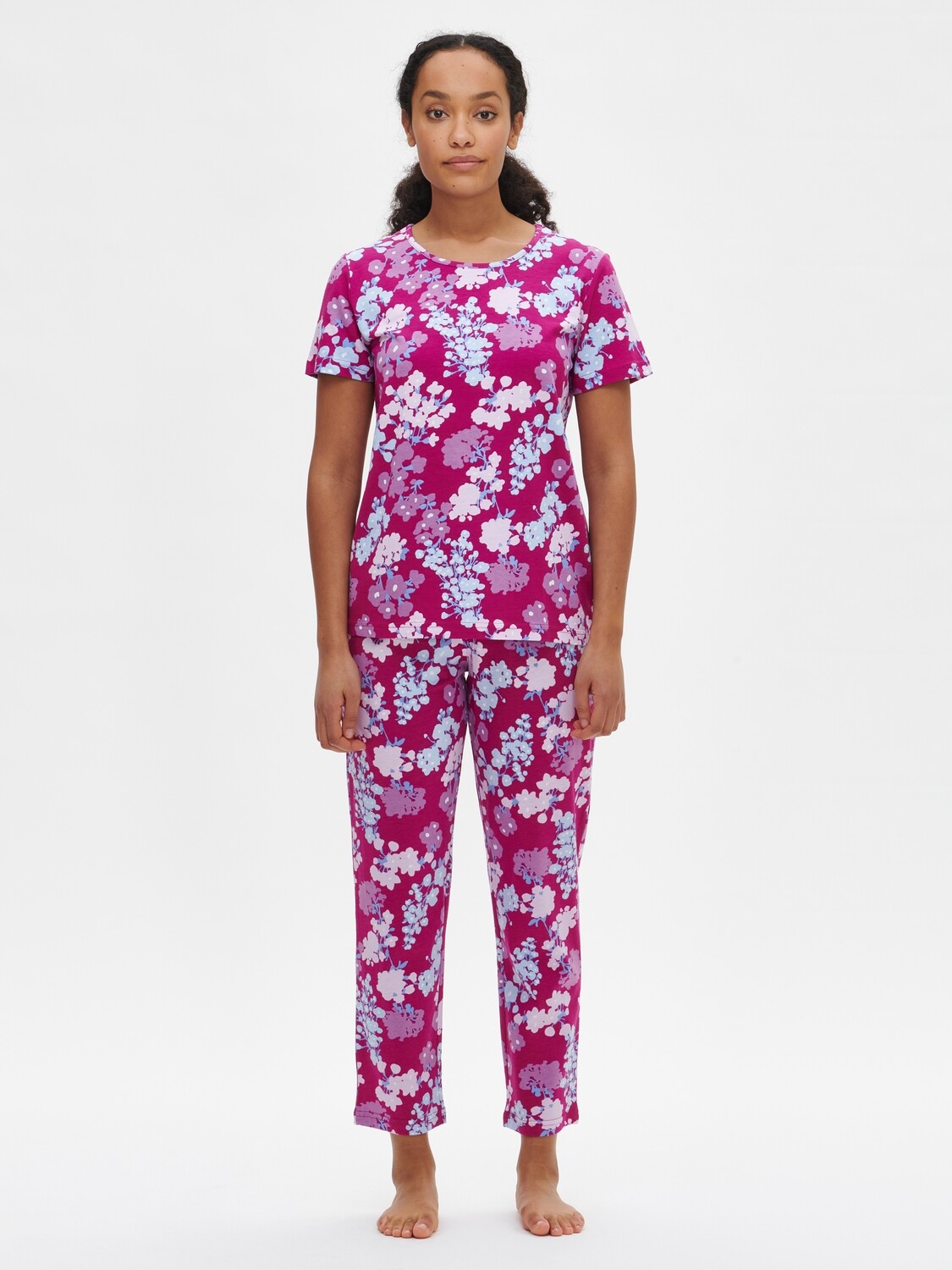 Pyjama 28352 Verbena Nanso, Size: S