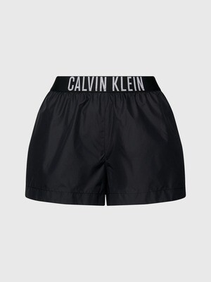 Short KW0KW02482 Black Calvin Klein