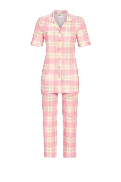 Pyjama 4211217 candypink Ringella