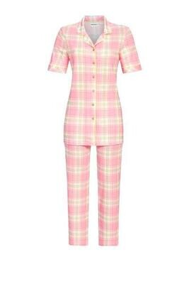 Pyjama 4211217 candypink Ringella