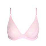 Plunge BH 0122382 Fifties Pink Marie Jo Tanzara