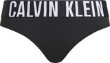 Slip 000QF7792E Black Calvin Klein