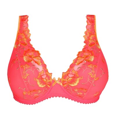 Plunge Bh 0163442 Tropicana PrimaDonna Devdaha
