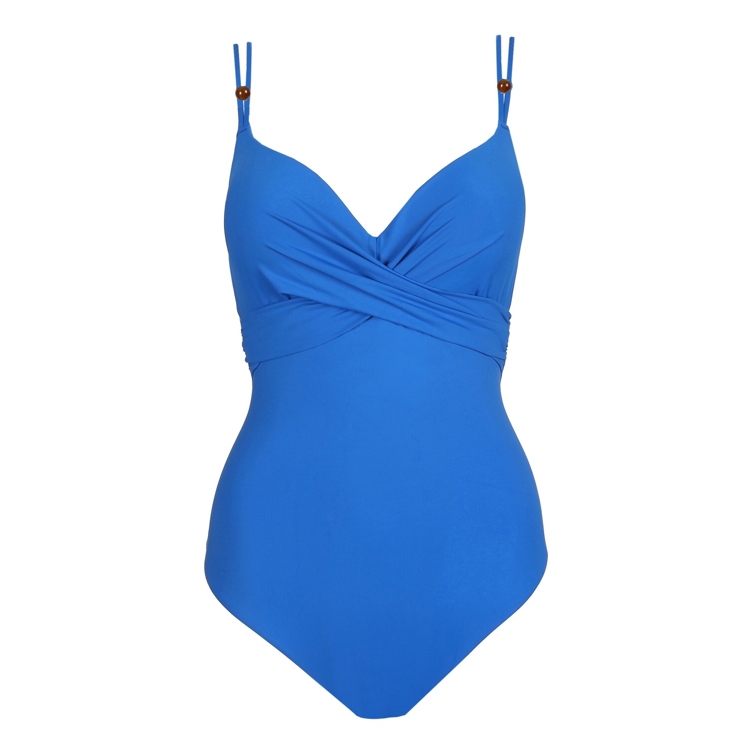 Badpak 1007236 mistral blauw Primadonna Flidias