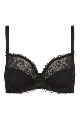 3 Delige Bh 1350002 zwart Mey Fabulous