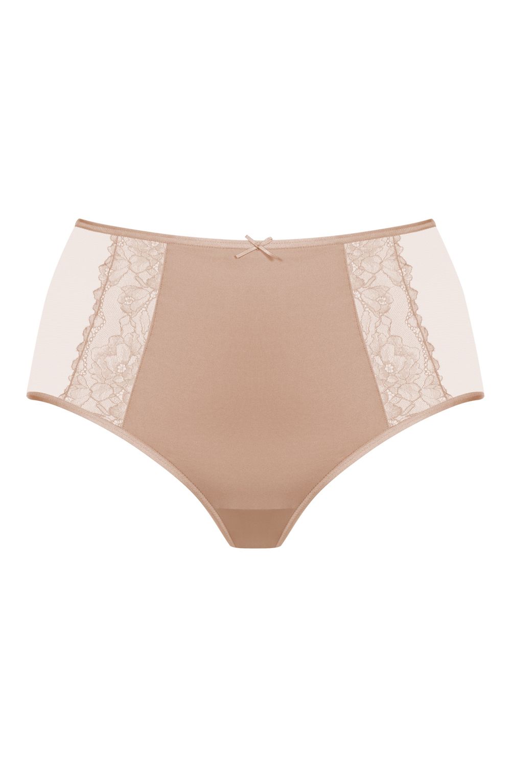 Hoge Taille Slip 1320000 Huid Mey Fabulous