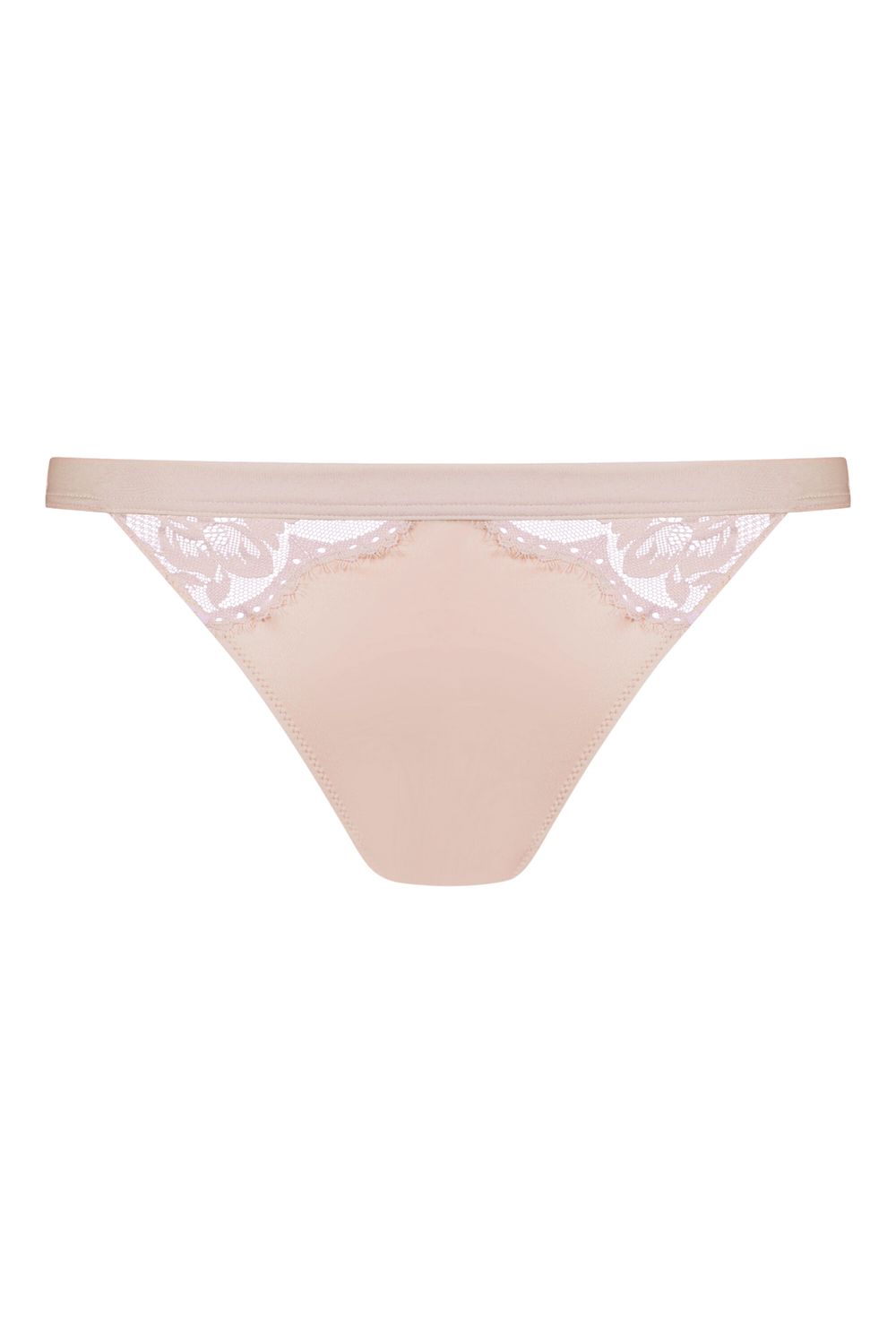 Tanga Slip 79271 blossom Mey Poetry