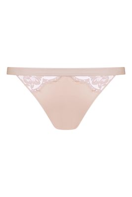 Tanga Slip 79271 blossom Mey Poetry