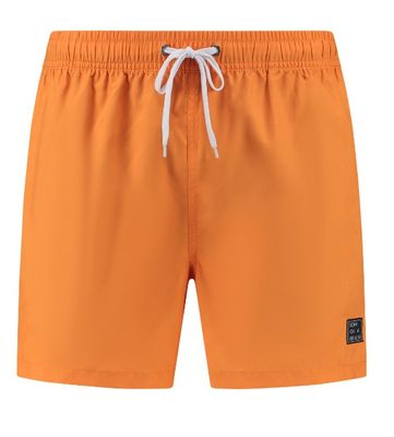 Zwemshort Oranje Sun Of A Beach EK