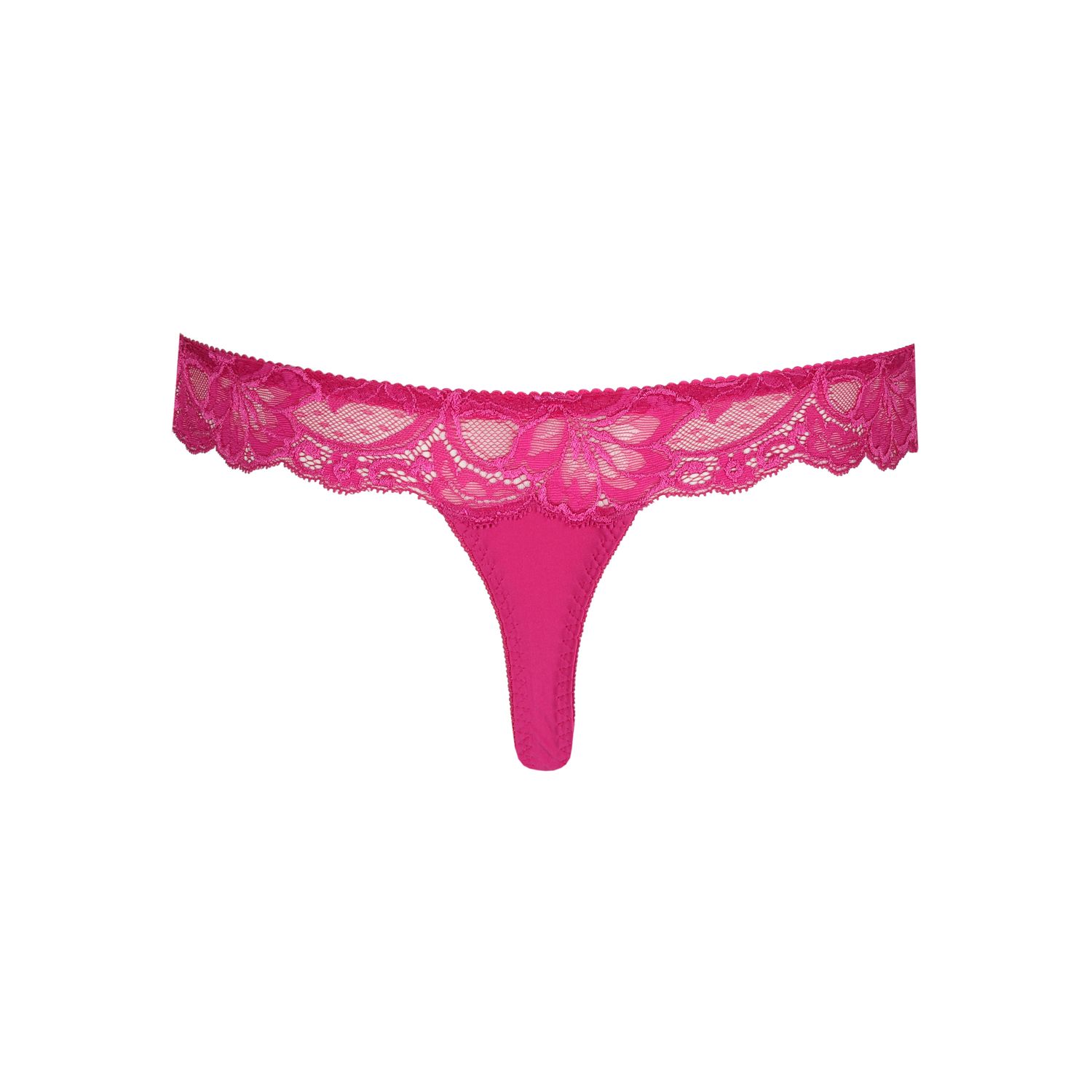 String 0662125 Fuchsia Fiesta PrimaDonna Madison