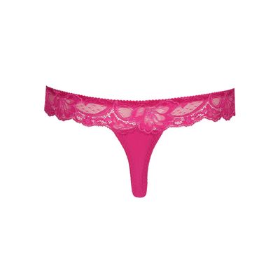 String 0662125 Fuchsia Fiesta PrimaDonna Madison