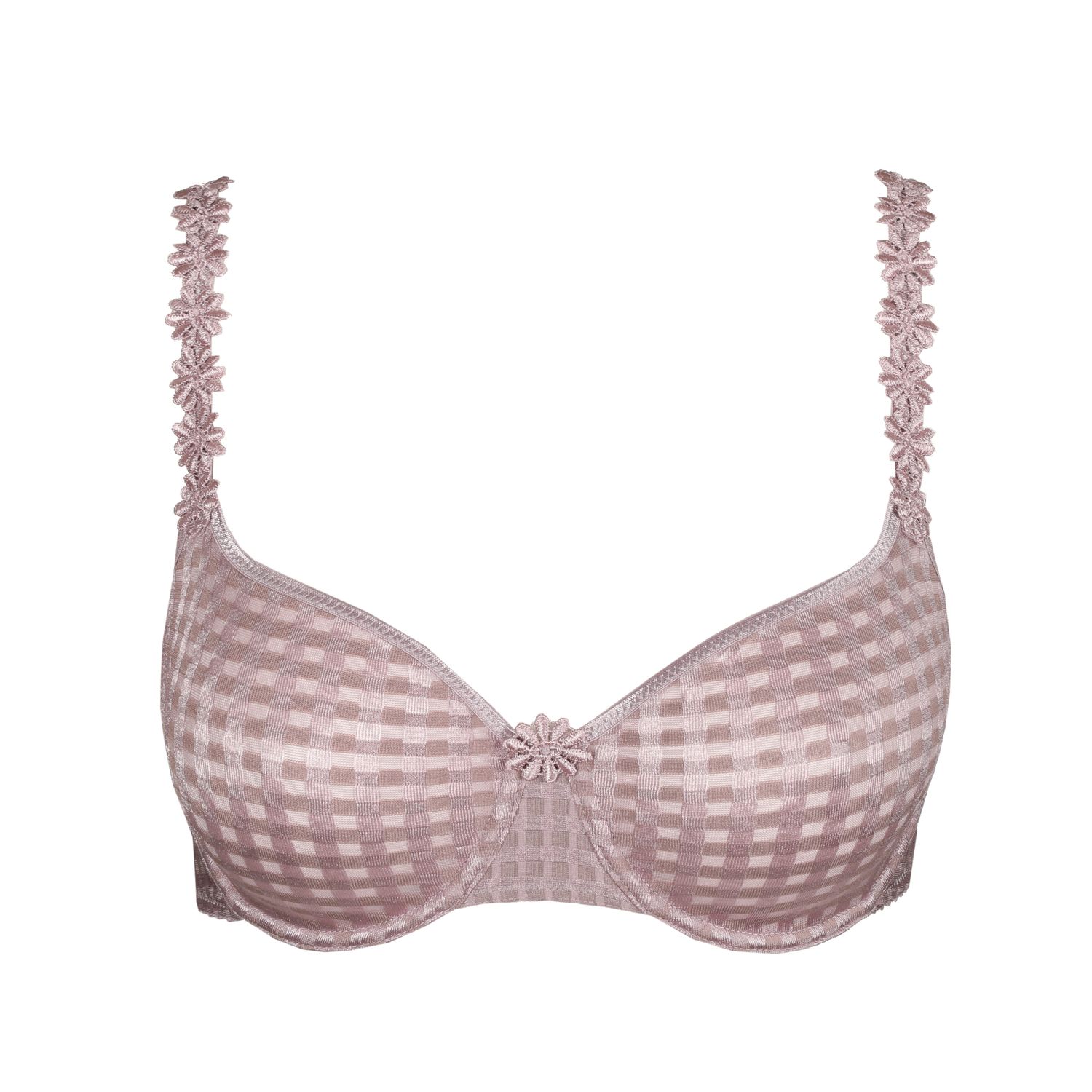 Volle Cup BH 0100410 Soft Sand Marie Jo Avero