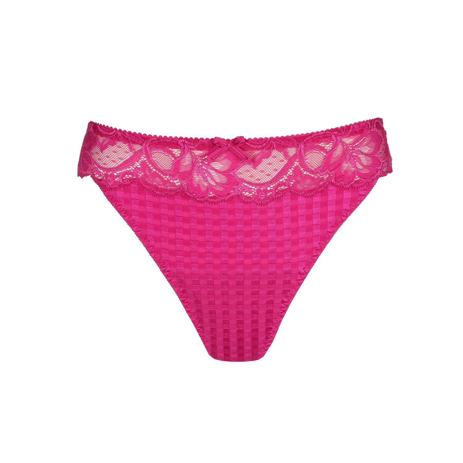 String 0662125 Fuchsia Fiesta PrimaDonna Madison