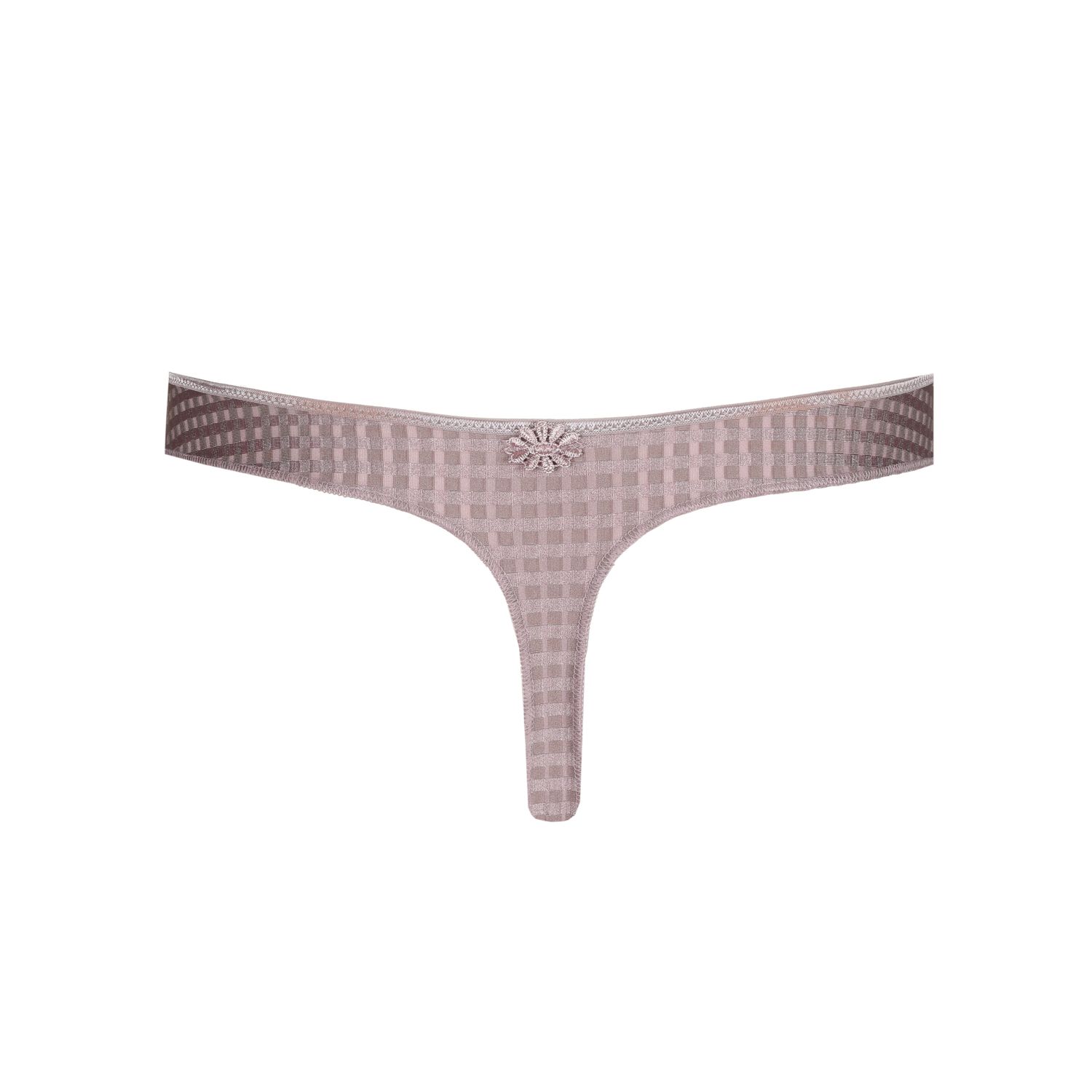 String 0600410 Soft Sand Marie Jo Avero