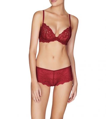 Brazilian 4053-38 Rio Red Pleasure State My Fit Lace