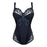 Body 0461810 velvet blue PrimaDonna Deauville