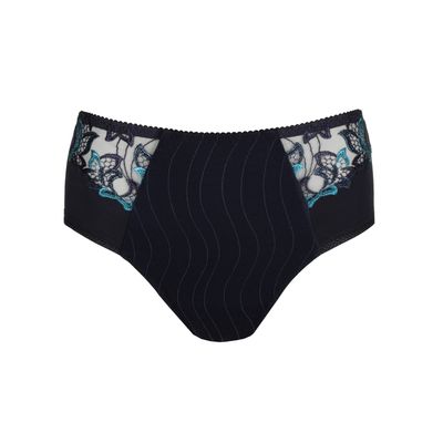 Tailleslip 0561816 velvet blue PrimaDonna Deauville