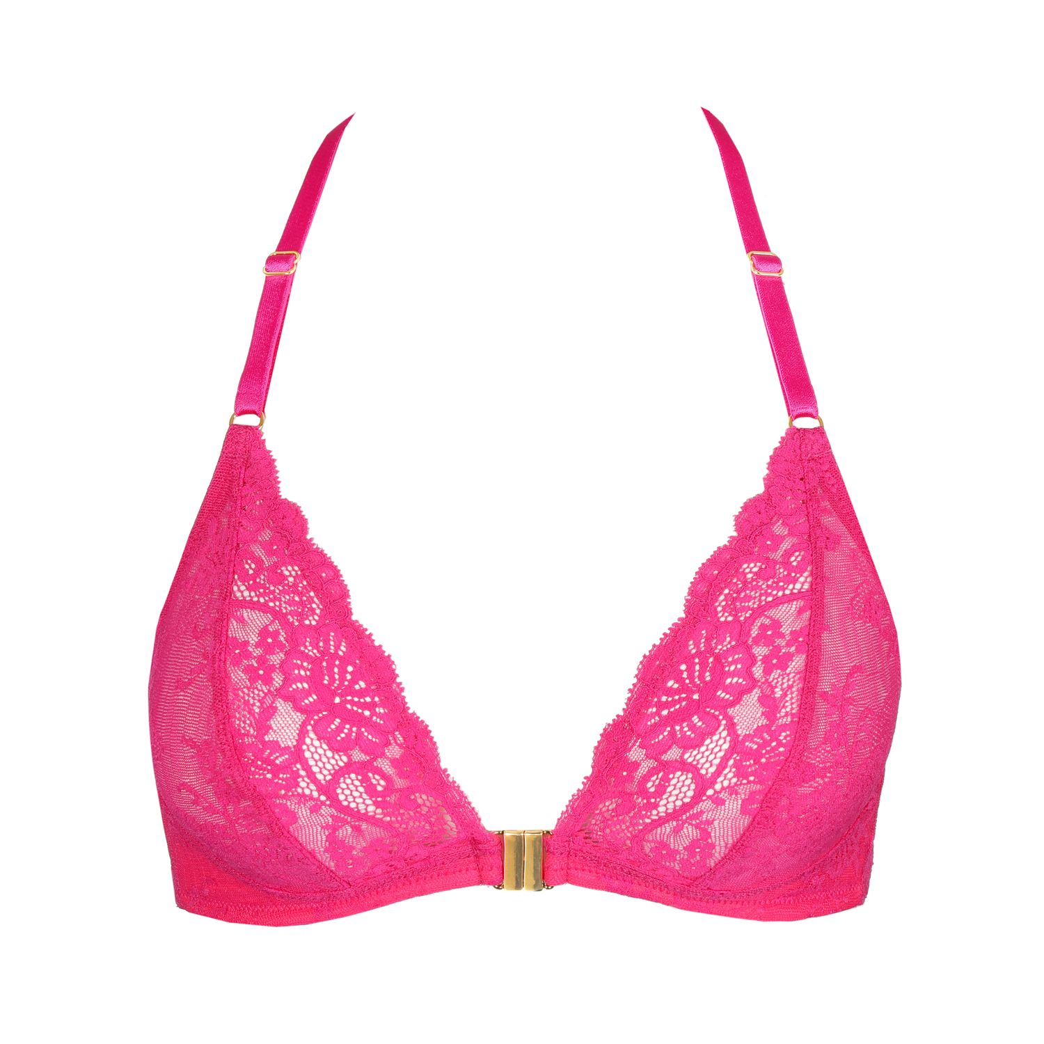 Bralette 0102754 VERY BERRY Marie Jo Melipha