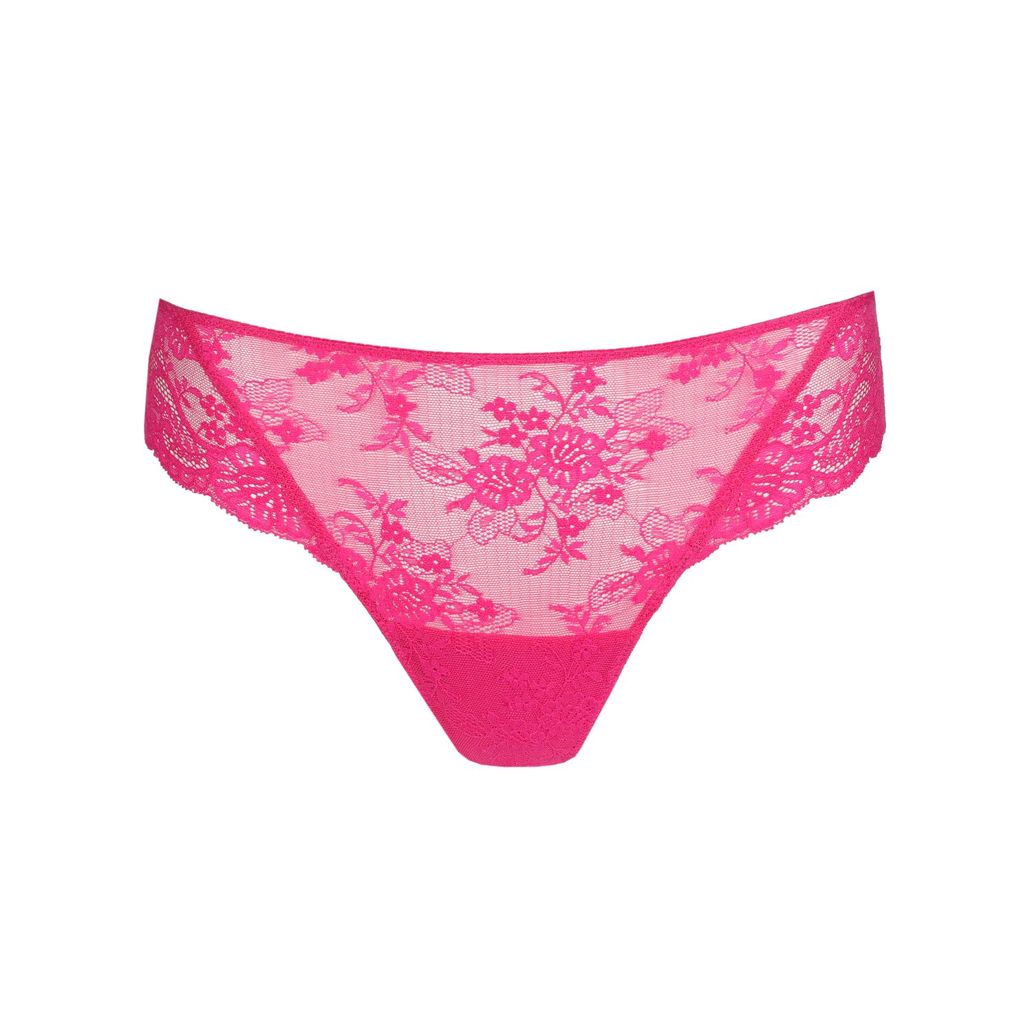 String 0602750 VERY BERRY Marie Jo Melipha