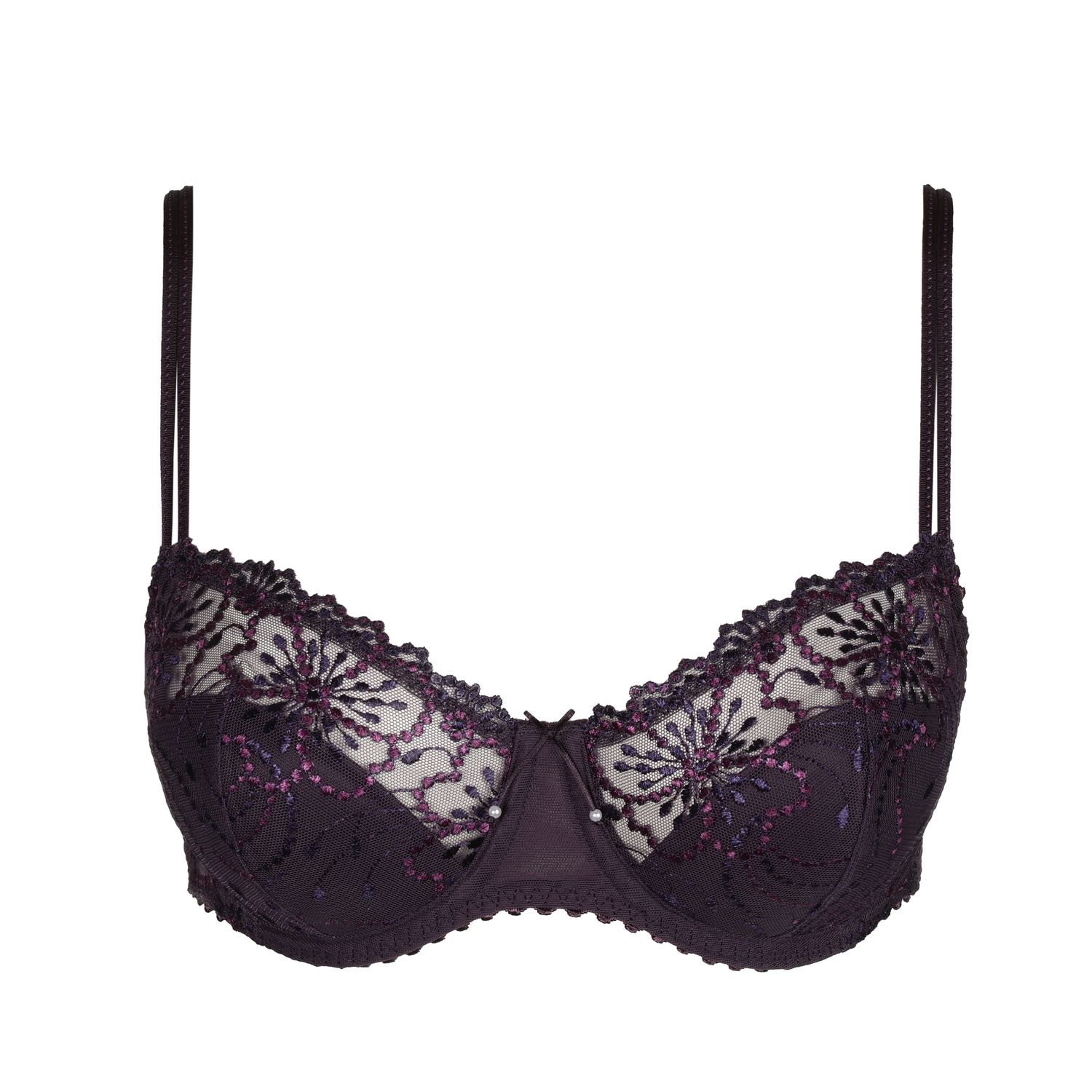 Padded Balconette BH 0101335 amethist Marie Jo Jane