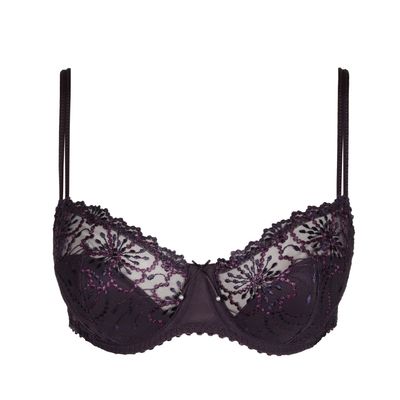 Padded Balconette BH 0101335 amethist Marie Jo Jane