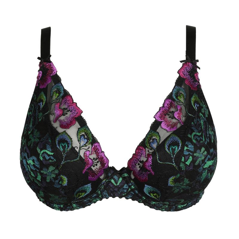 Plunge Bh 0163492 Peacock Feather PrimaDonna San Angel