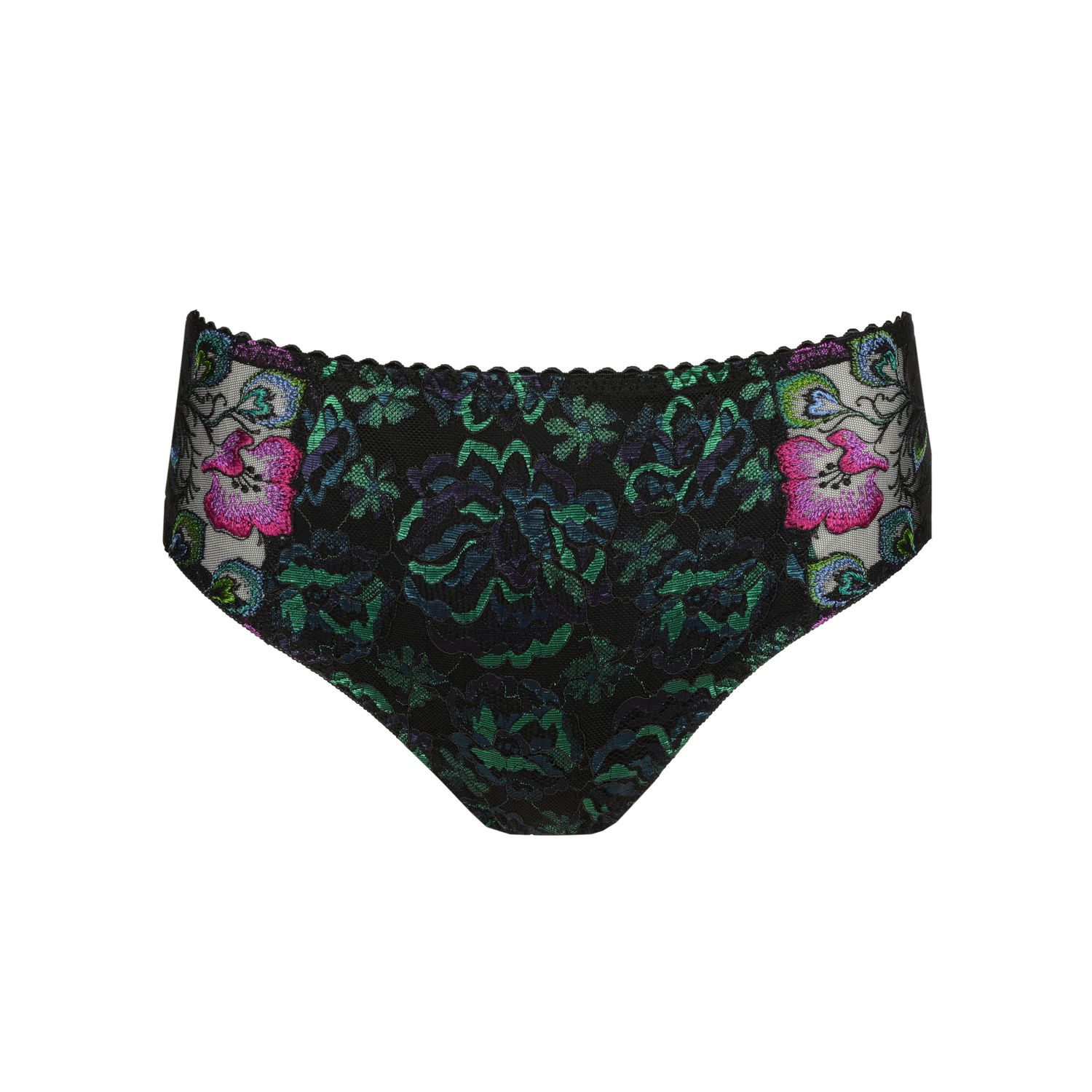 Tailleslip 0563491 Peacock Feather PrimaDonna San Angel
