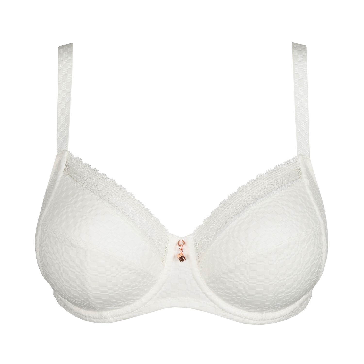Volle Cup Bh 0142390 natuur PrimaDonna Yelapa