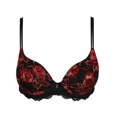 Hartvorm Bh 0102836 Spicy red Marie Jo Selyna