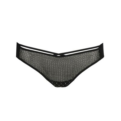 string 0602850 zwart Marie Jo Colima