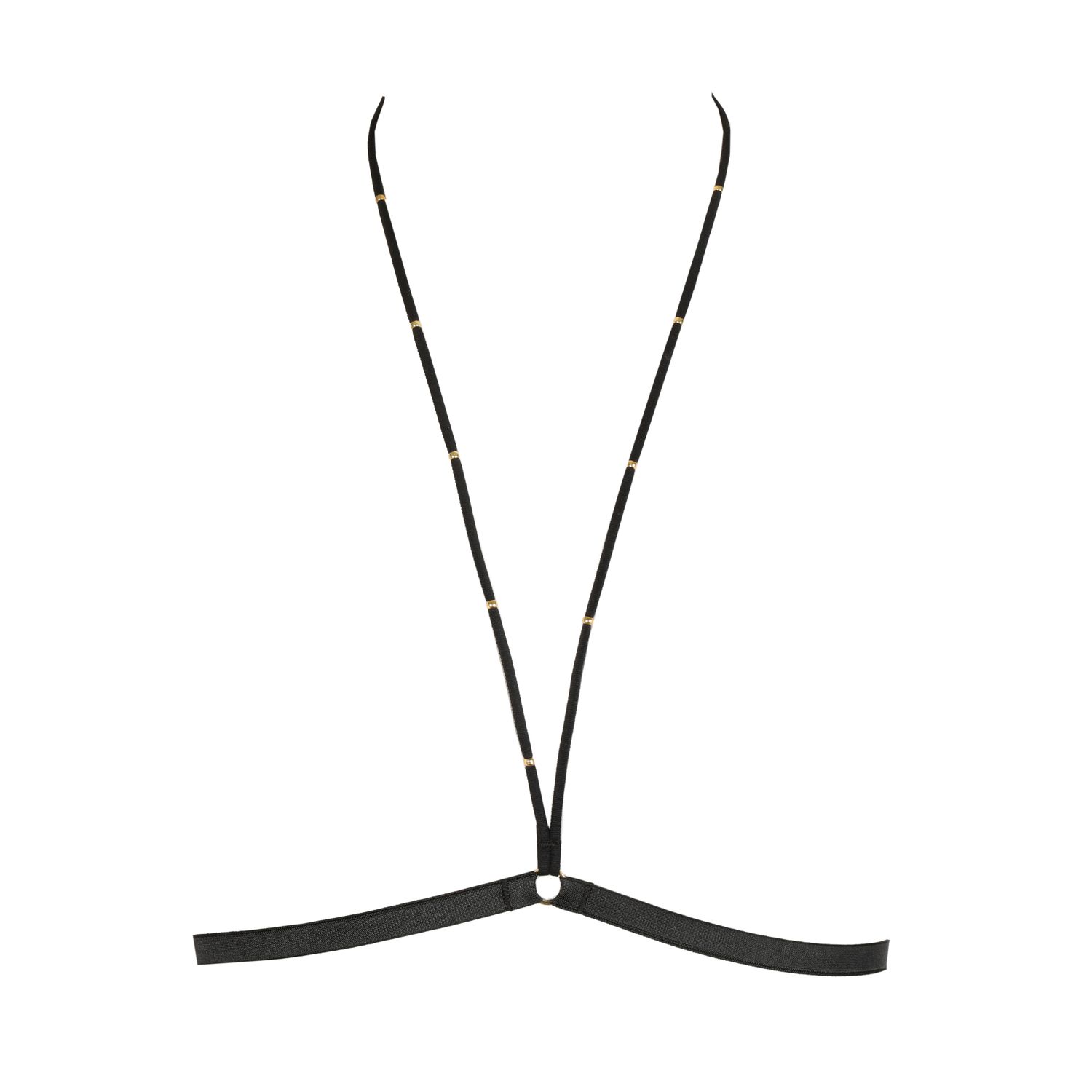 Accessoire 0702850 zwart Marie Jo Colima