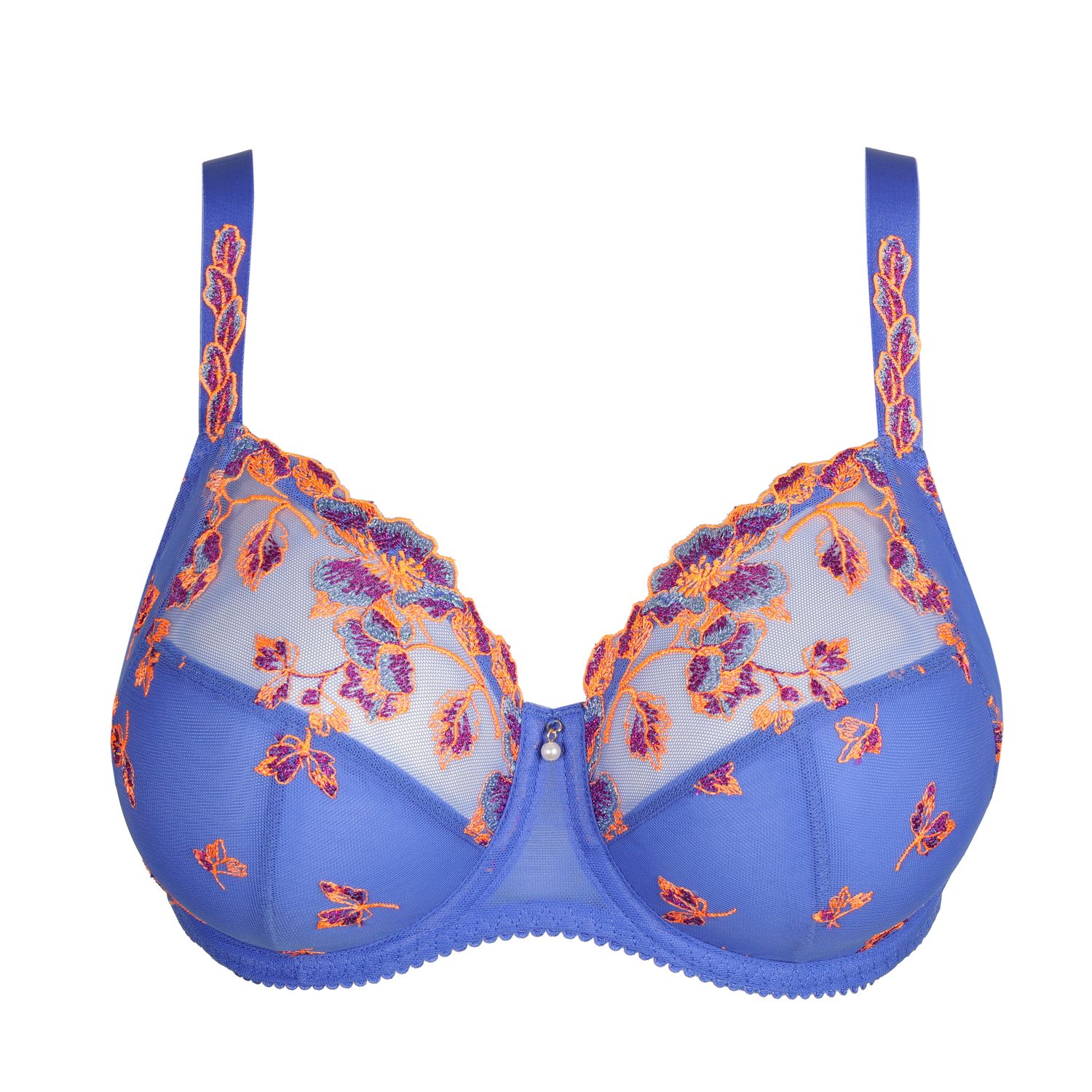 Volle Cup BH 0163460 Blue Eyes PrimaDonna Lenca