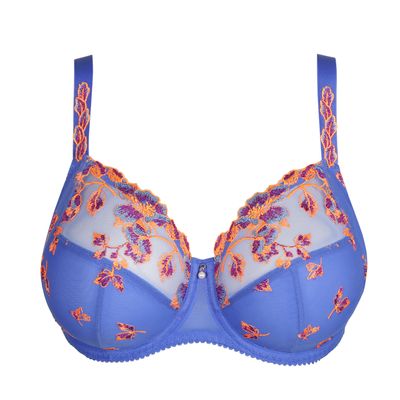 Volle Cup BH 0163460 Blue Eyes PrimaDonna Lenca