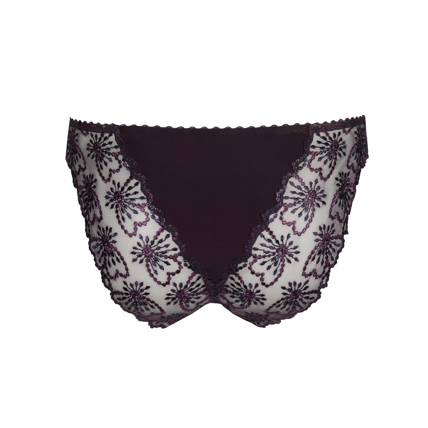 Italiaanse slip 0501333 amethist Marie Jo Jane