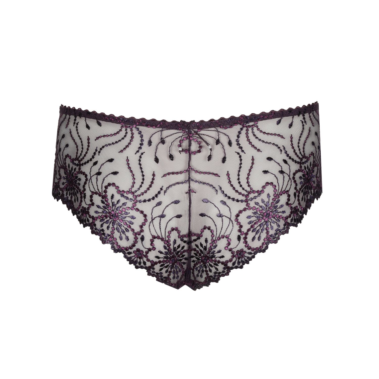 Luxestring 0601331 amethist Marie Jo Jane