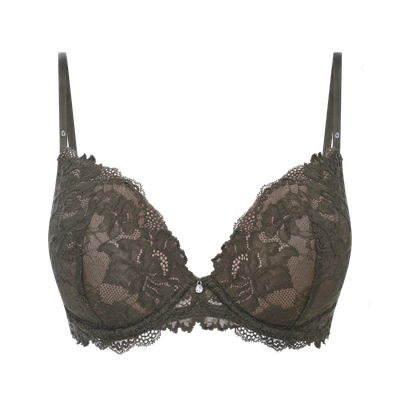 Push-up Bh L23001 Khaki Heavenly