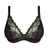 Plunge 0142414 Dark Glow Primadonna Twist Tepito