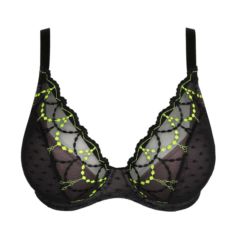 Plunge 0142414 Dark Glow Primadonna Twist Tepito