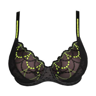 Hartvorm Bh 0242410 Dark Glow PrimaDonna Twist Tepito