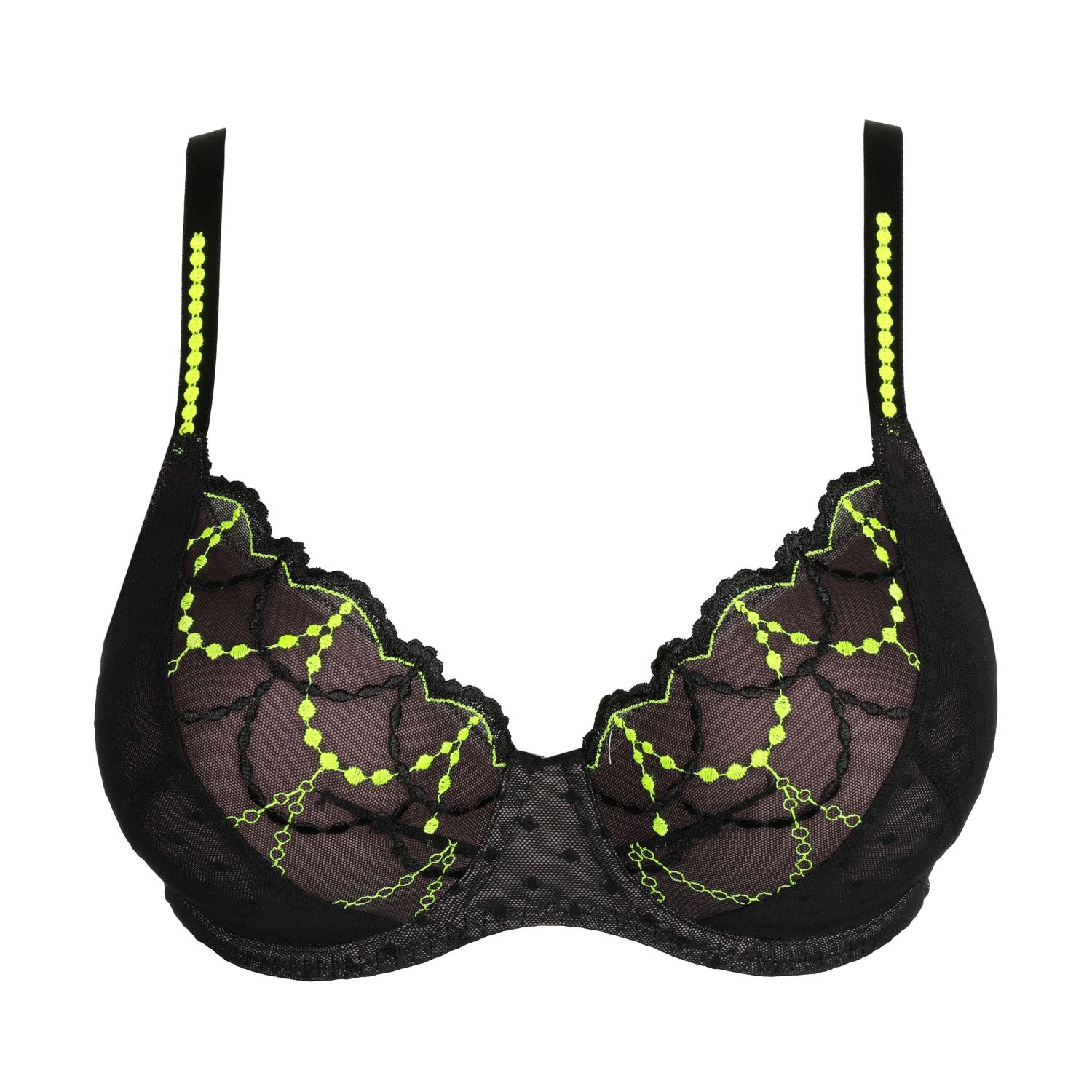 Hartvorm Bh 0242410 Dark Glow PrimaDonna Twist Tepito