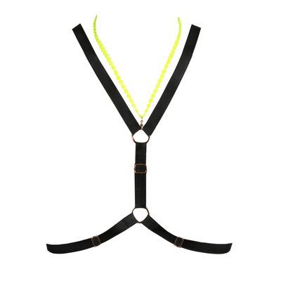 Accessoire 0742412 Dark Glow PrimaDonna Twist Tepito