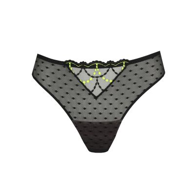 String 0642410 Dark Glow PrimaDonna Twist Tepito