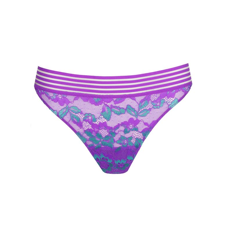 String 0642370 Italian Acai PrimaDonna Twist Verao