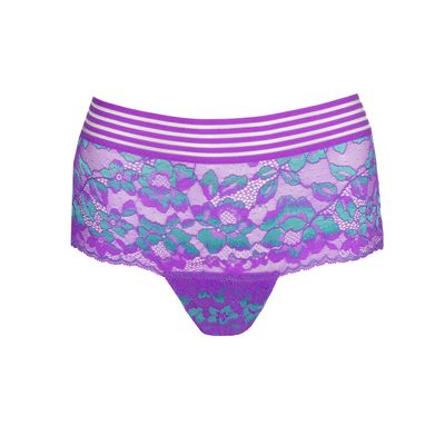 Hotpants 0542372 Italian Acai PrimaDonna Twist Verao