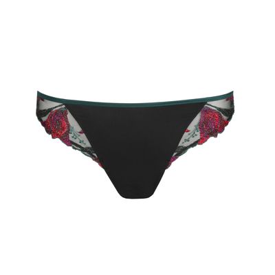Rioslip 0502770 jewel green Marie Jo Yoly