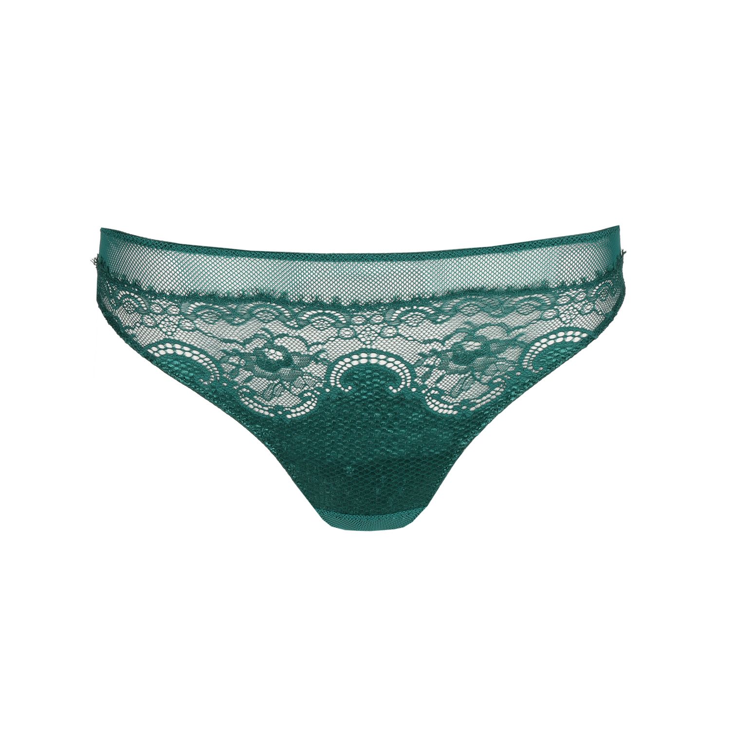 Rioslip 0502710 Jasper Green Marie Jo Junoo