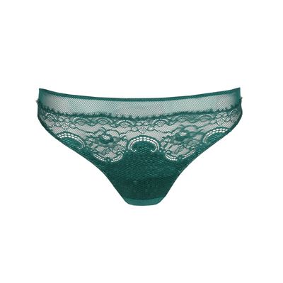 Rioslip 0502710 Jasper Green Marie Jo Junoo