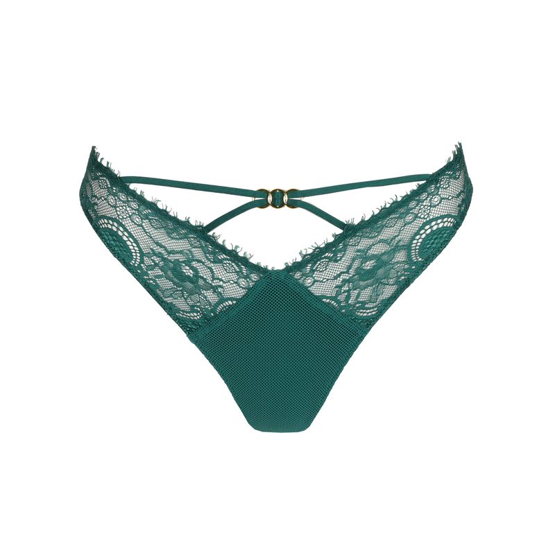 String 0602710 Jasper Green Marie Jo Junoo